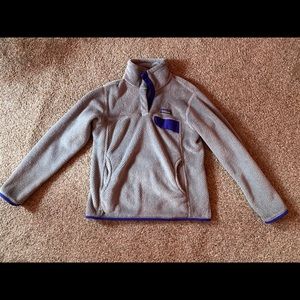 Patagonia Pullover